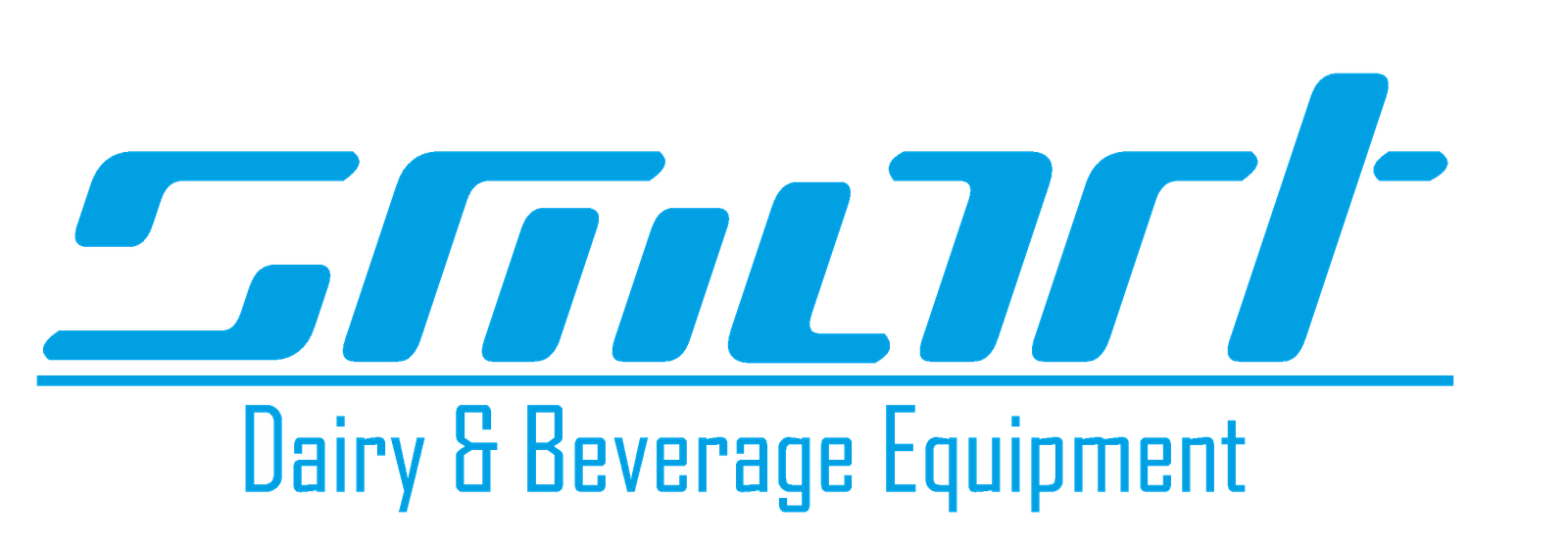 Smart Dairy & Beverage Equipment