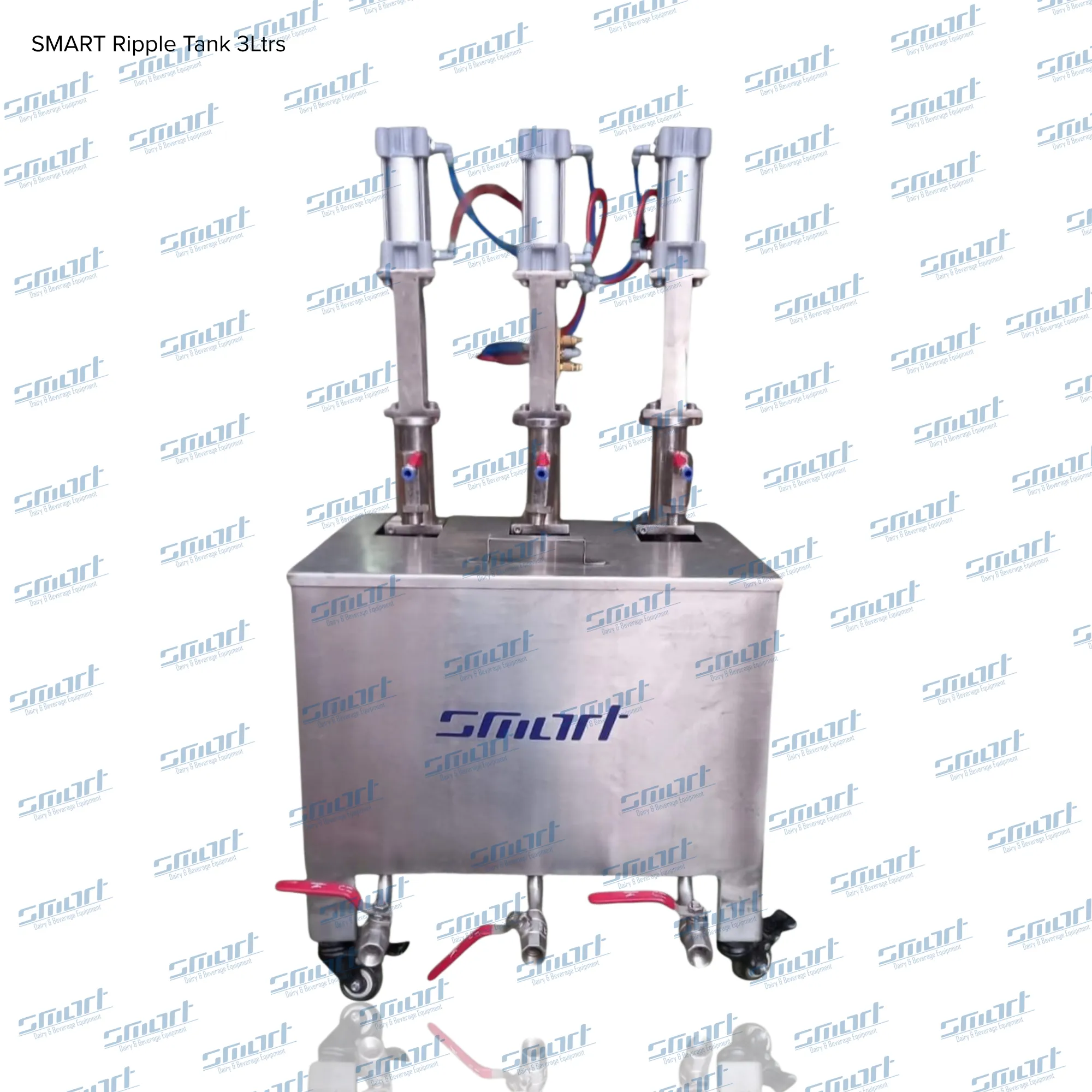 Ice Cream Equipment