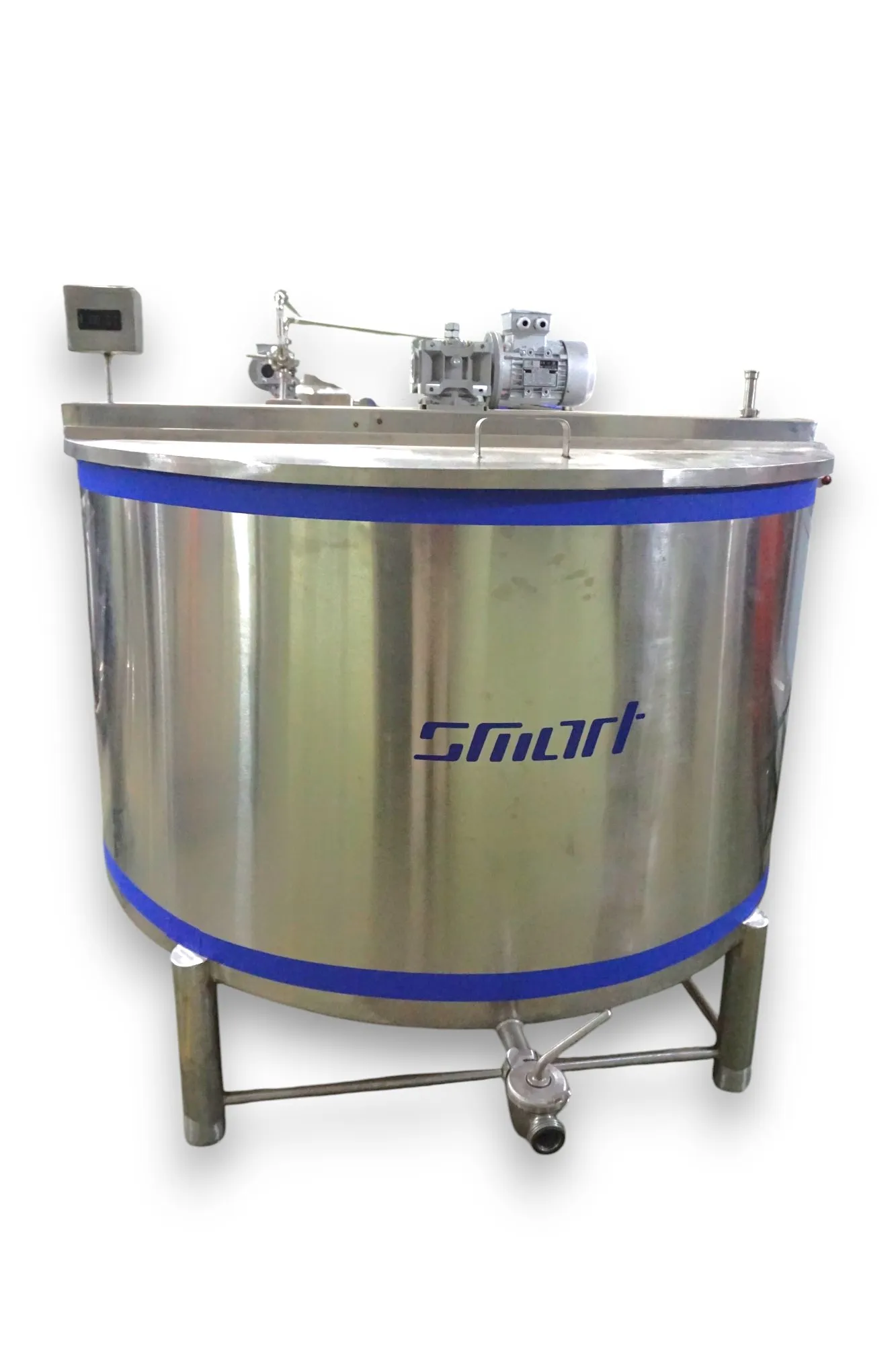 Mixing Tank