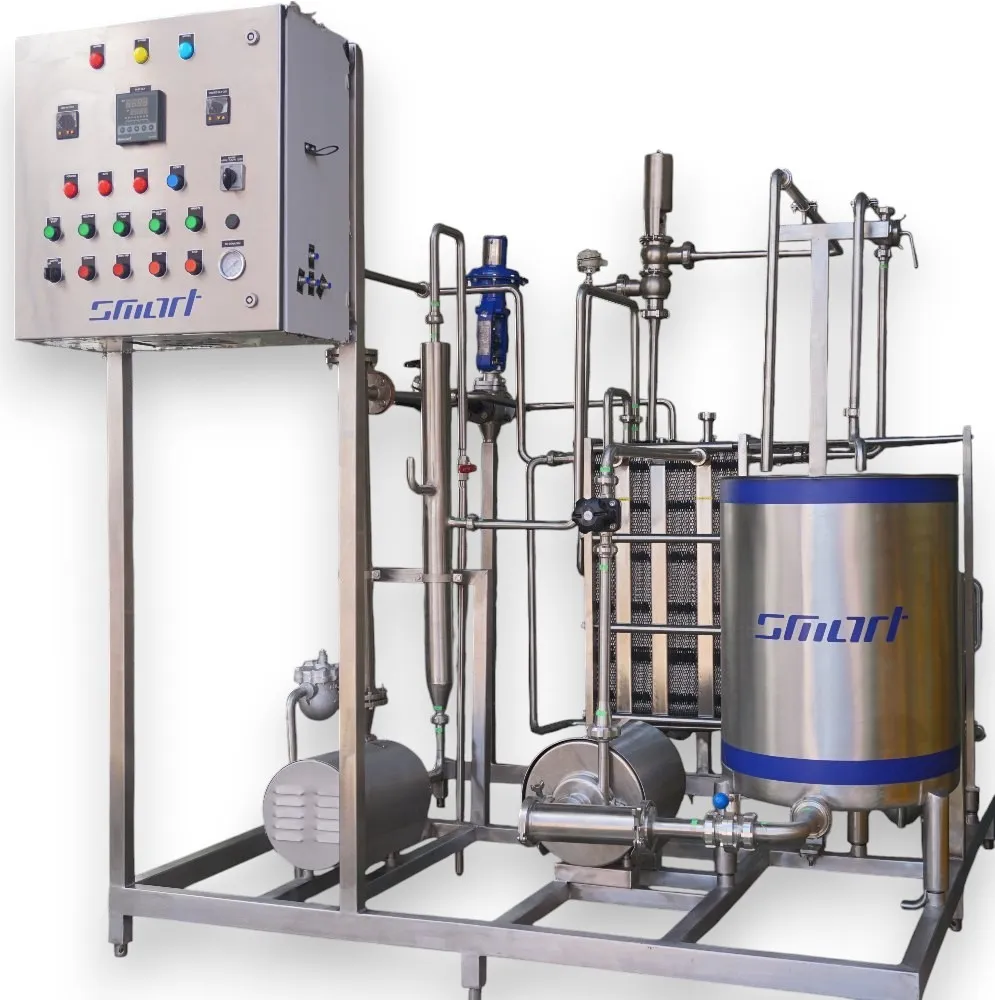 Juice Processing Unit
