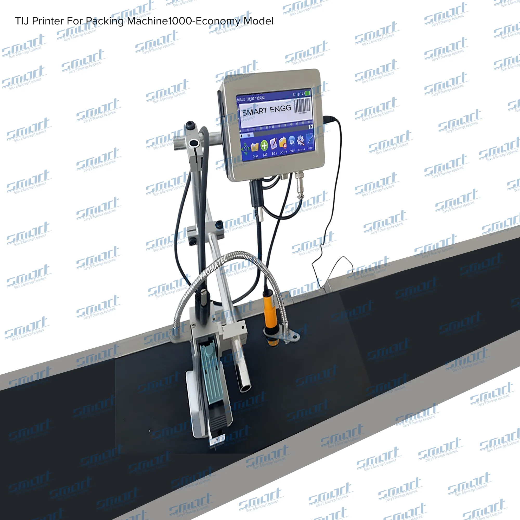 Printer For Packing Machine1000-Economy Model