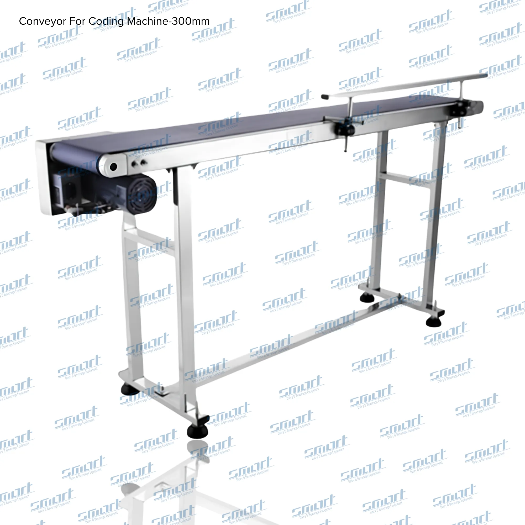 Conveyor For Coding Machine-300mm