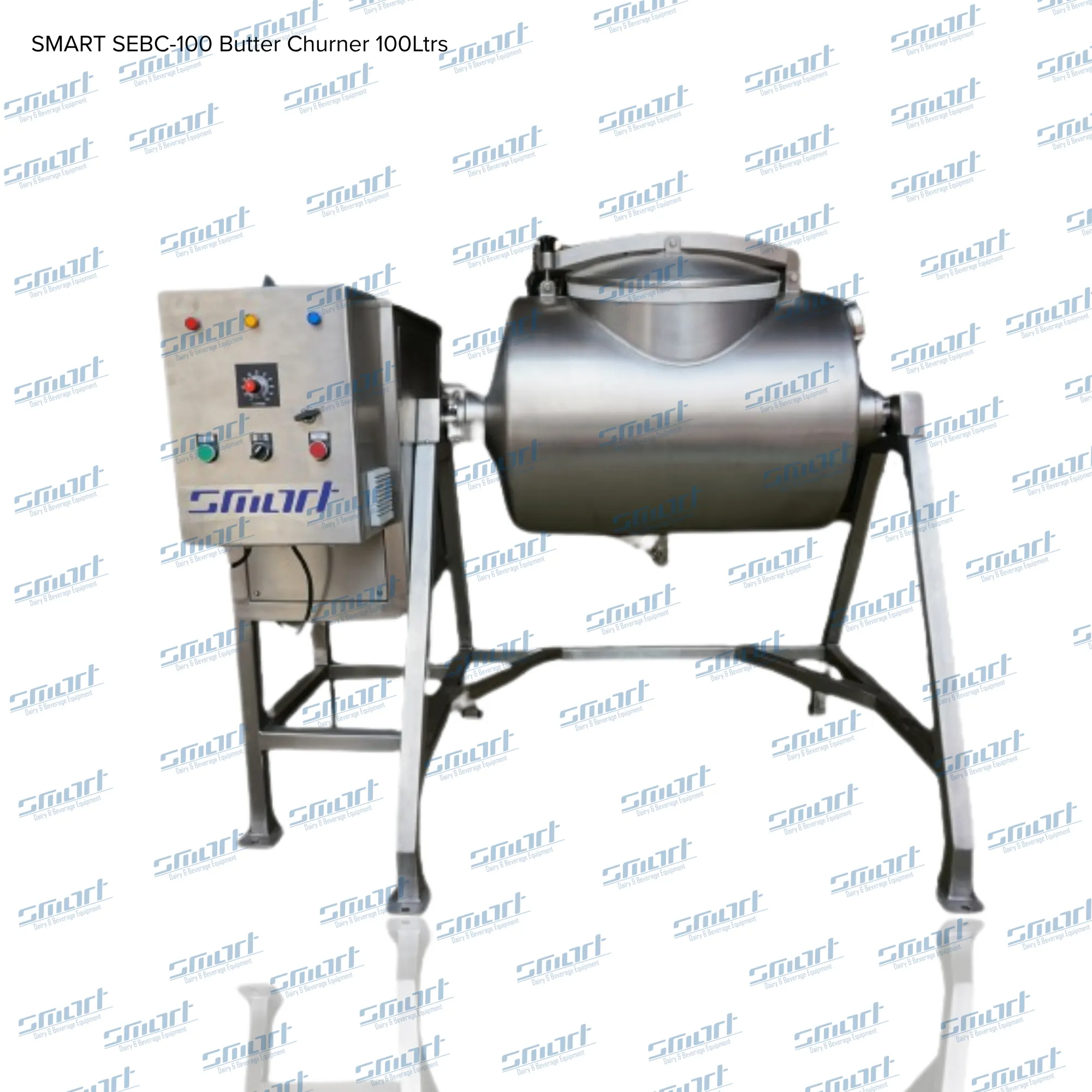 Butter Churner