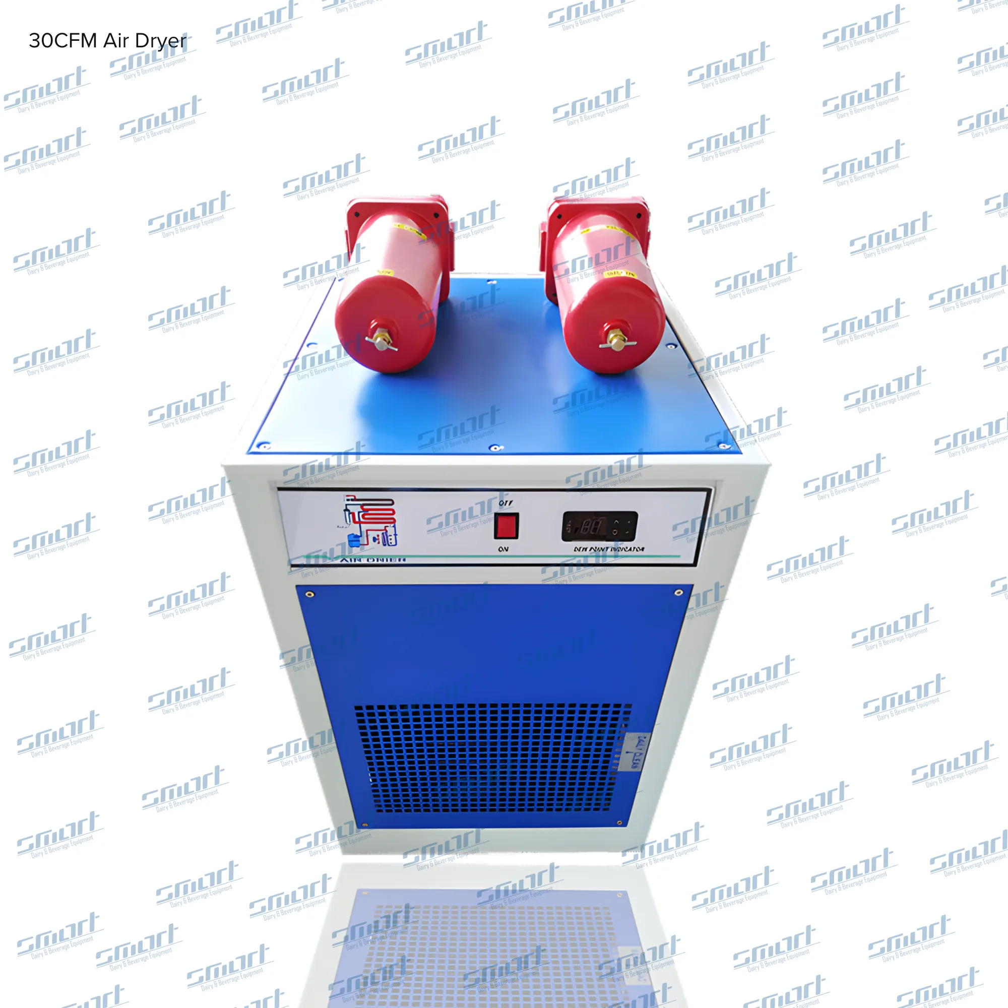 30CFM Air Dryer