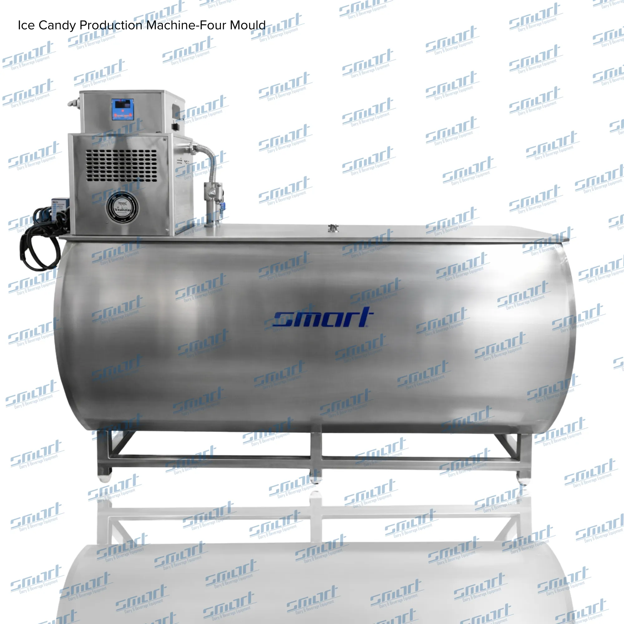 Ice Candy Production Machine