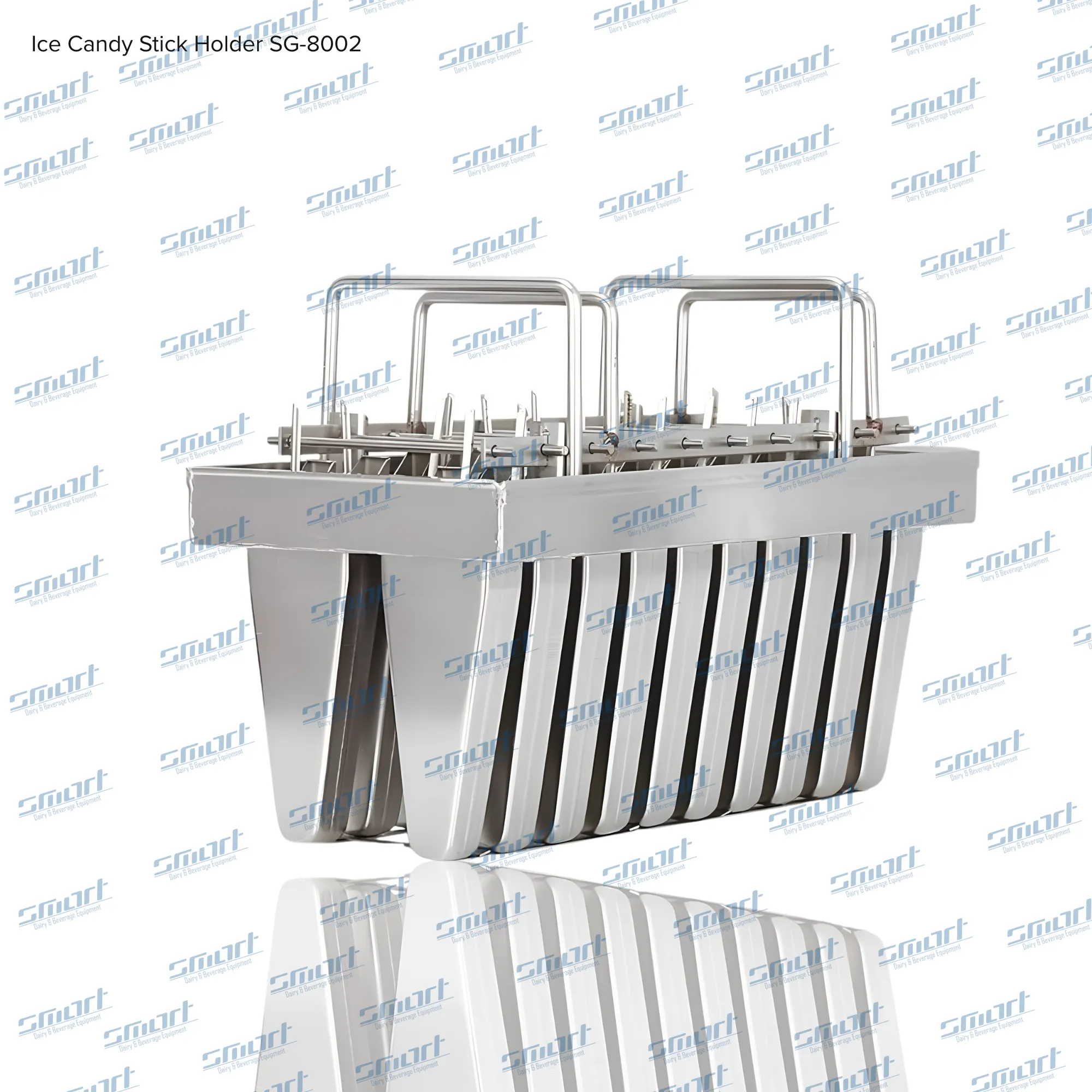 Ice Candy Stick Holder SG-8002