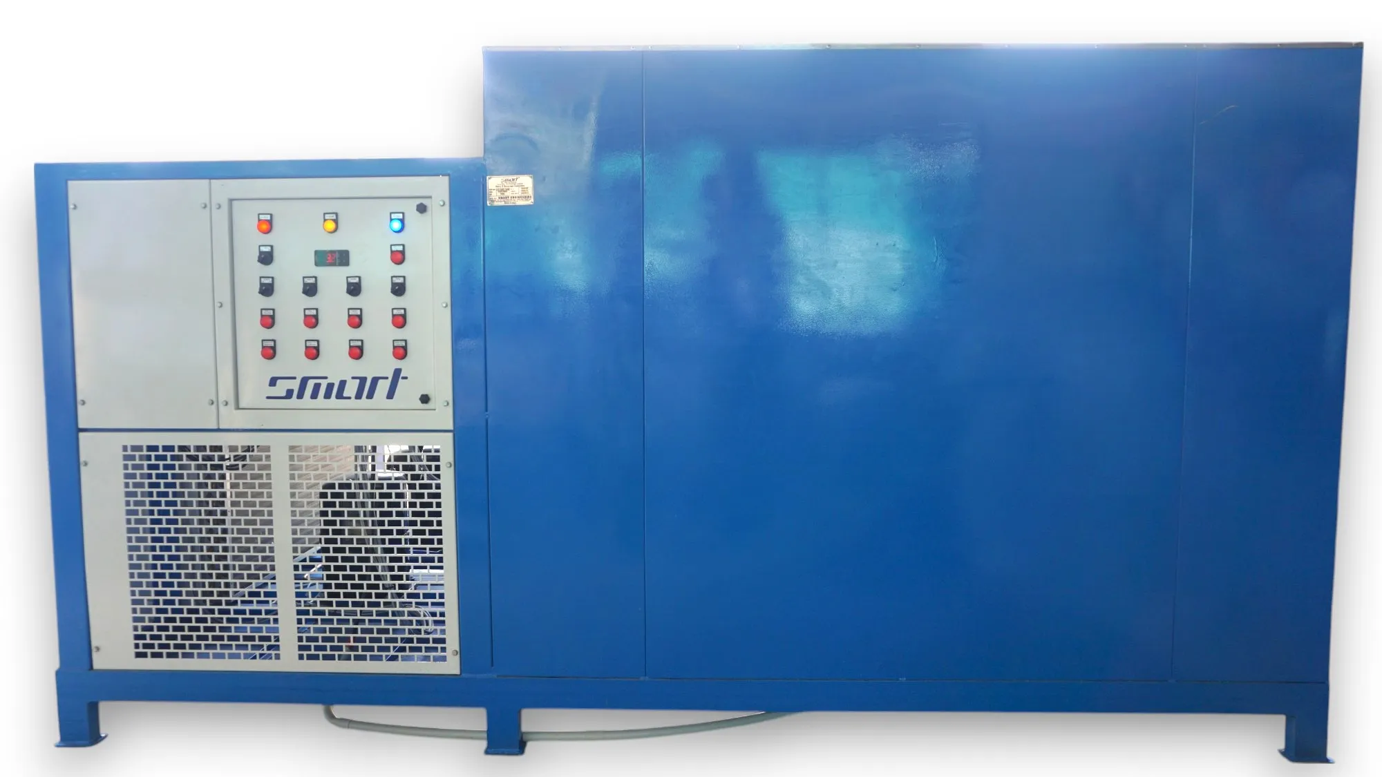 SMART SEIBT-5K Ice Bank Tank 5000Ltrs