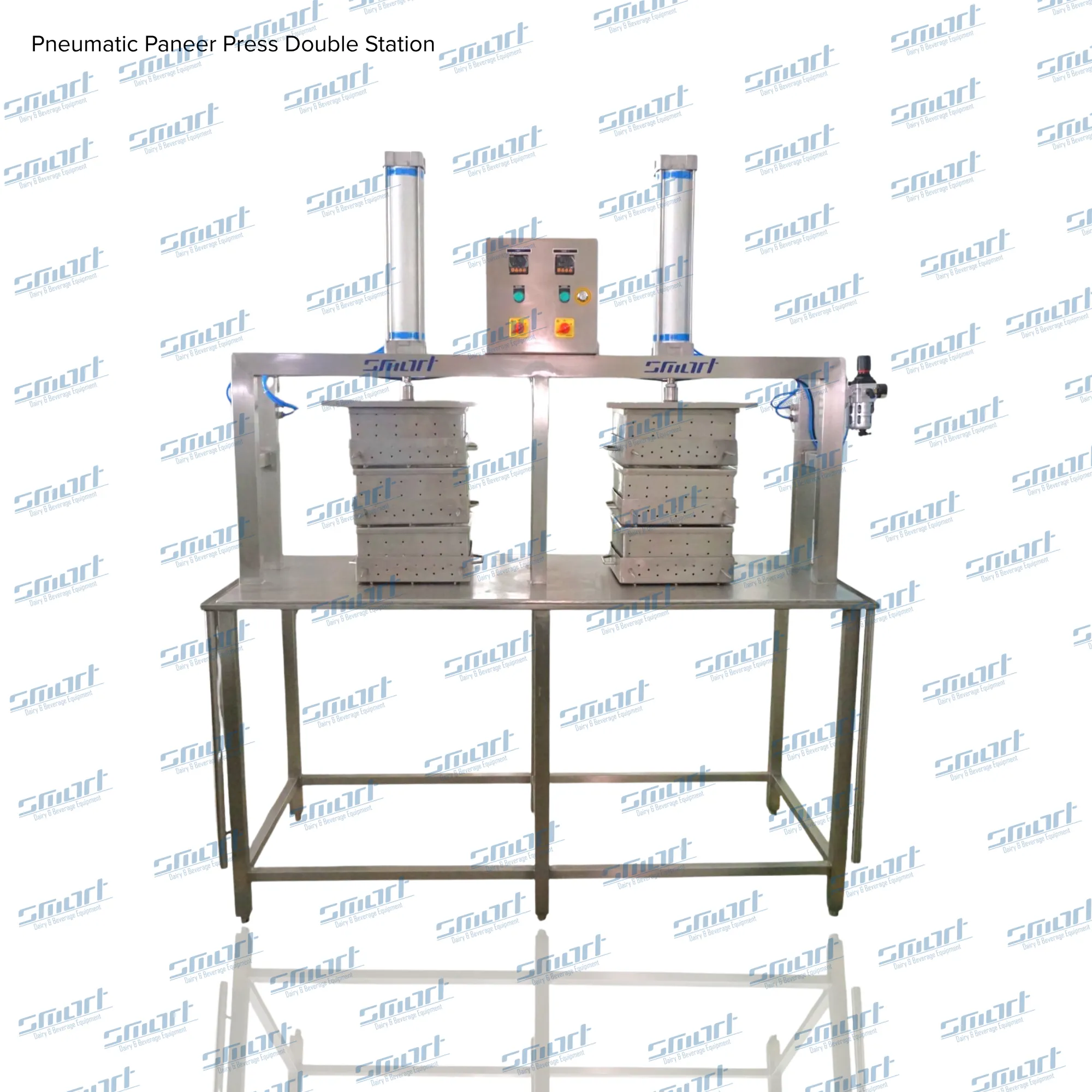 Paneer Press