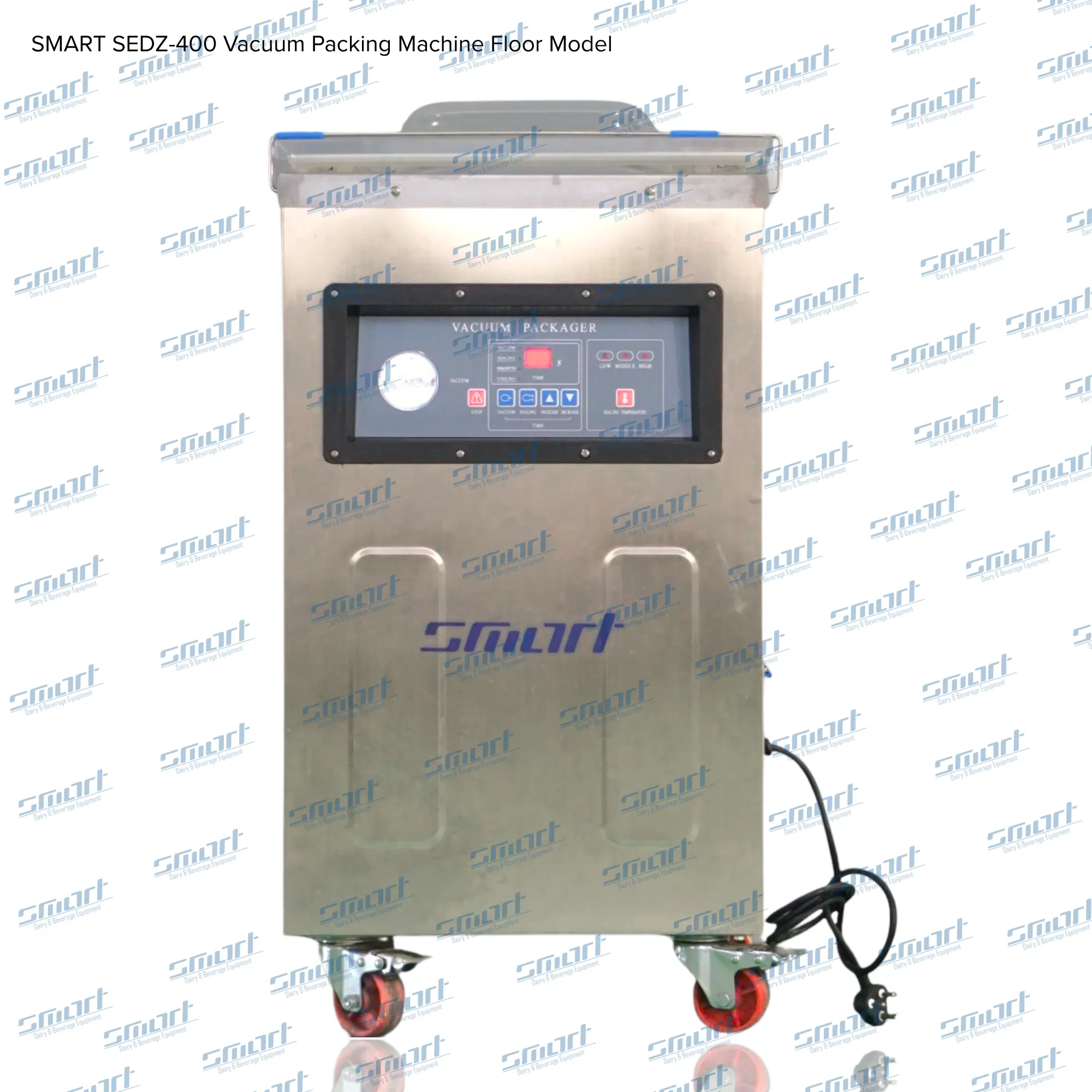 Vacuum Packing Machine
