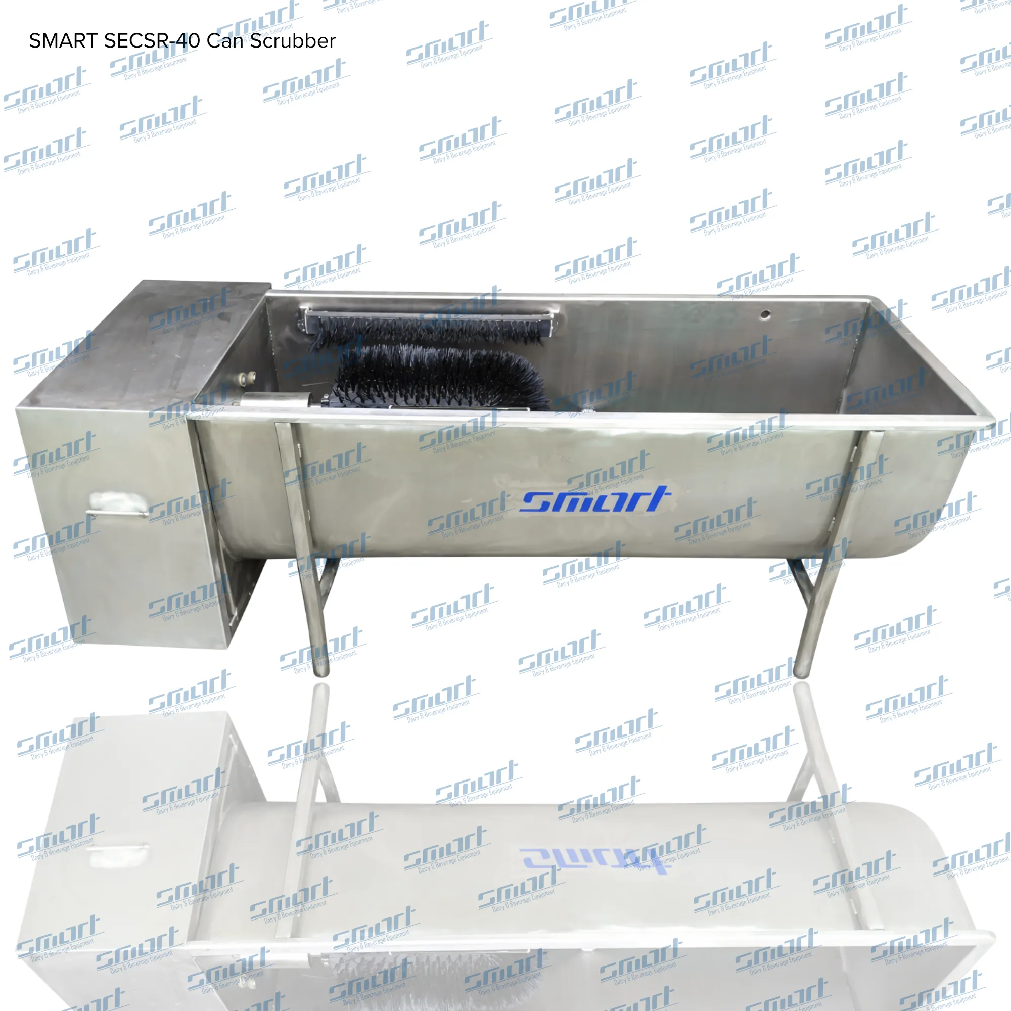 Can Scrubber