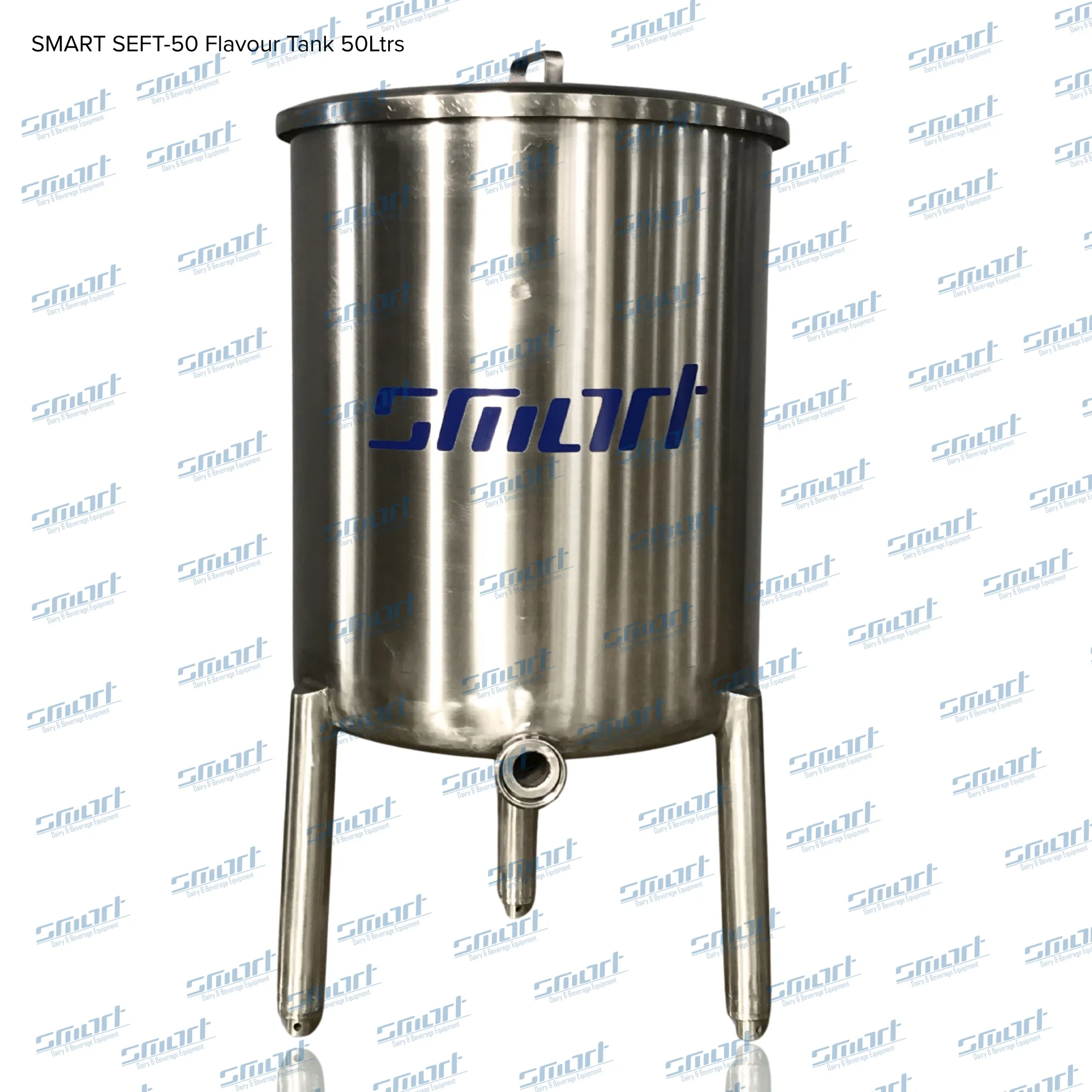 Flavour Tank