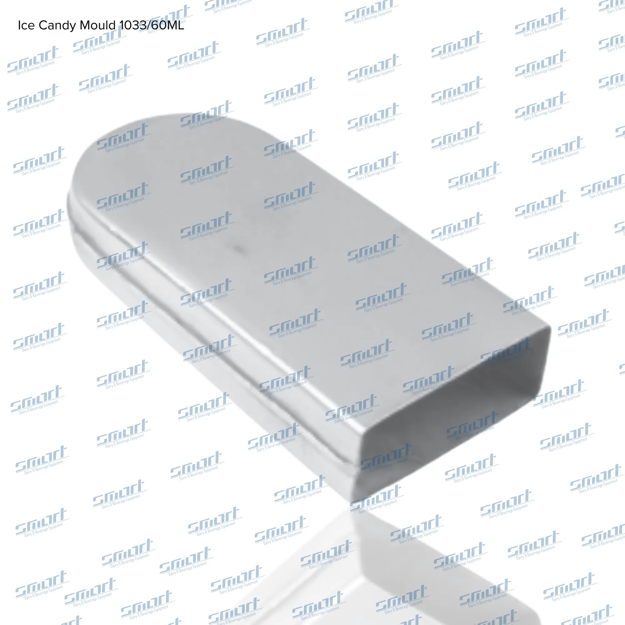 Ice Candy Mould 1033/60ML